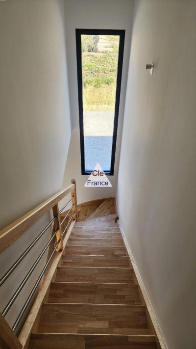 Maison T5 Prete A
