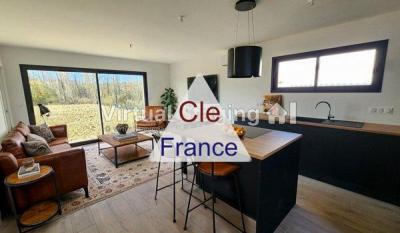 Maison T5 Prete A