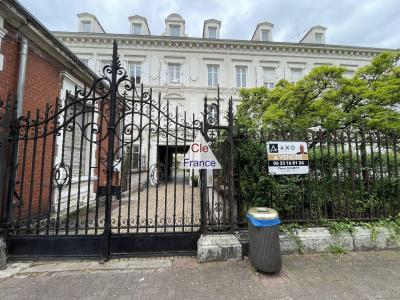 // Appartement Duplex 180 Ma