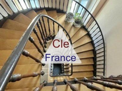 // Appartement Duplex 180 Ma