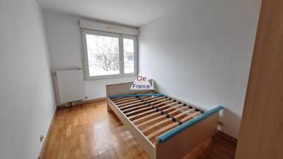 Appartement F5 Au 1er Etage 4 Chambres 2 Parkings