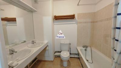 Appartement F5 Au 1er Etage 4 Chambres 2 Parkings