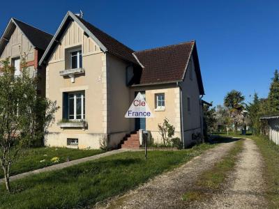 Maison De Ville A