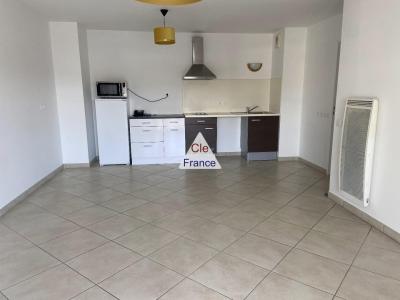 Spacious Apartment with Balcony in Coastal Resort