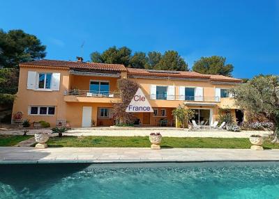 Villa D\'exception En Bord De Mer