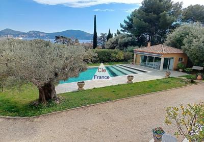 Villa D\'exception En Bord De Mer
