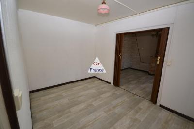 Maison De Type Plain Pied De 75 Ma