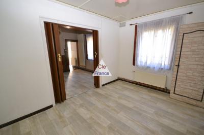 Maison De Type Plain Pied De 75 Ma