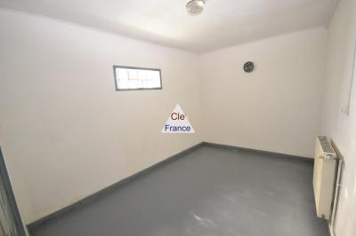 Maison De Type Plain Pied De 75 Ma
