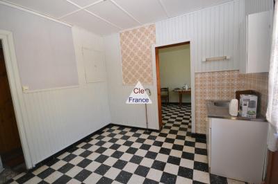 Maison De Type Plain Pied De 75 Ma