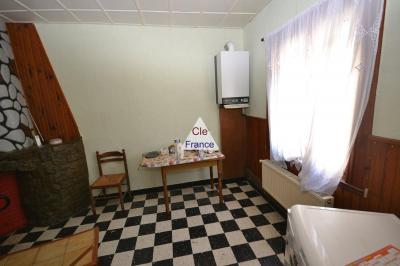 Maison De Type Plain Pied De 75 Ma