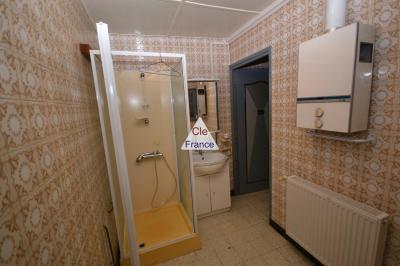 Maison De Type Plain Pied De 75 Ma