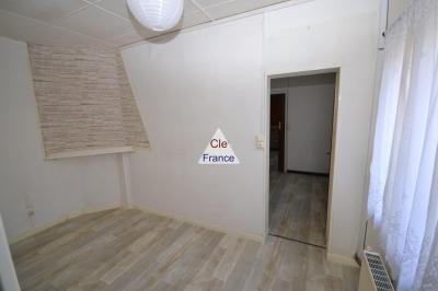 Maison De Type Plain Pied De 75 Ma