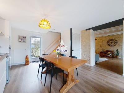 Maison Coup Coeur En Pierre Entia
