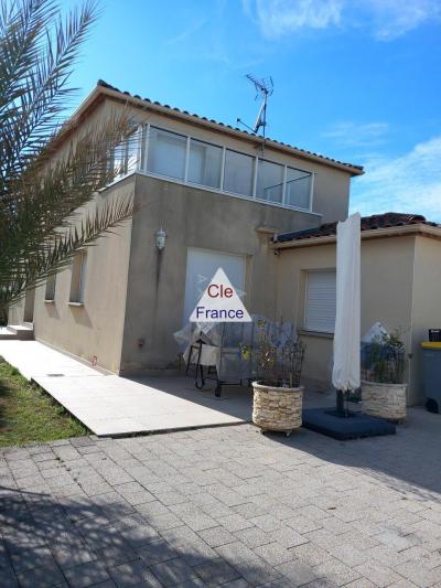 Belle Villa De 160ma