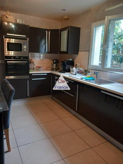 Belle Villa De 160ma