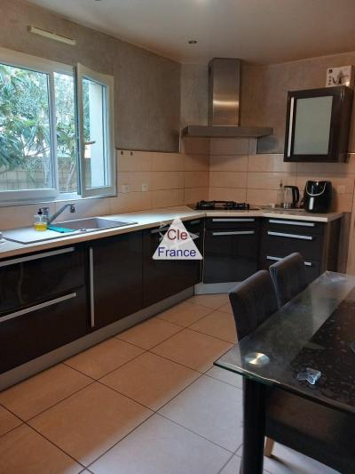 Belle Villa De 160ma