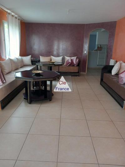 Belle Villa De 160ma