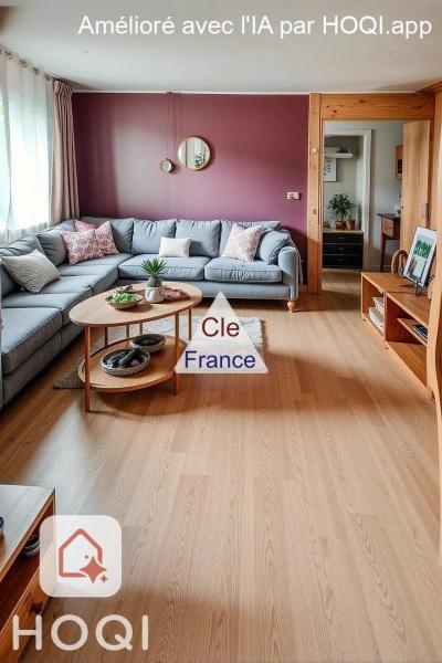 Belle Villa De 160ma
