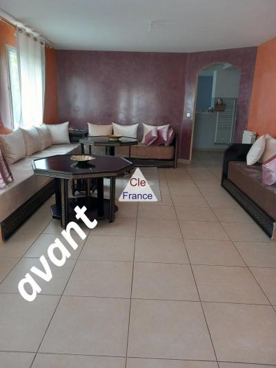 Belle Villa De 160ma