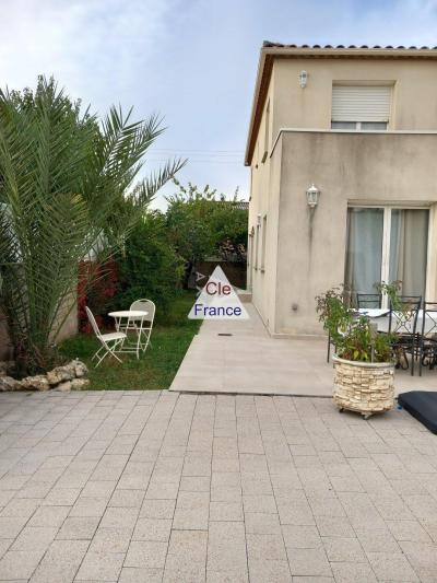 Belle Villa De 160ma