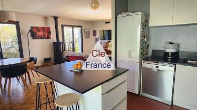 Maison Individuelle 130ma
