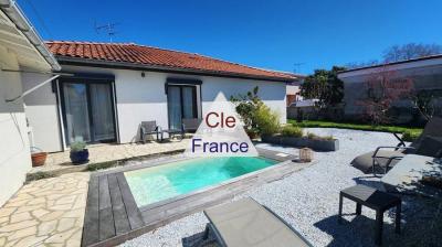 Maison Individuelle 130ma