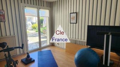 Maison Individuelle 130ma