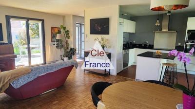Maison Individuelle 130ma