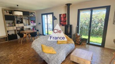 Maison Individuelle 130ma
