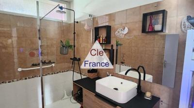 Maison Individuelle 130ma