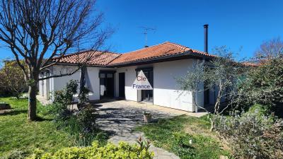 Maison Individuelle 130ma