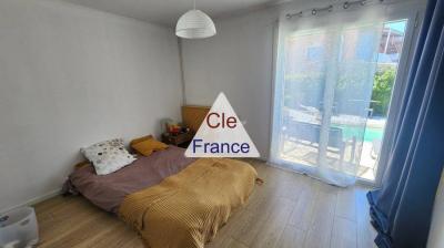Maison Individuelle 130ma