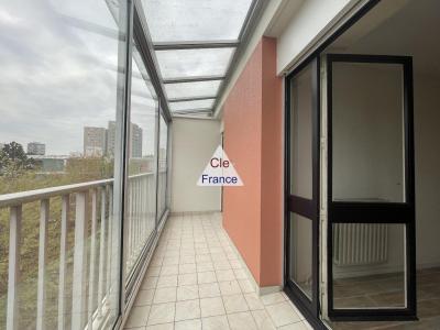 Appartement T3 De 58,5 Ma