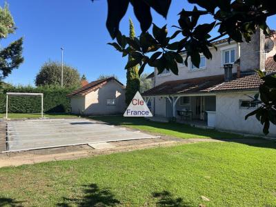 A Decouvrir Sans Attendre Maison Familiale A Oloron Sainte Marie