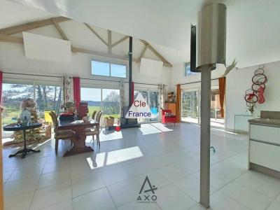 Propriete Avec 2 Maisons Grange Et Piscine