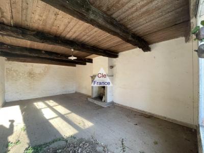 A Vendre Ensemble De Batiments- Maison En Pierres, Environ 80 M2 Grange, Sur Parcelle Terrain De 60