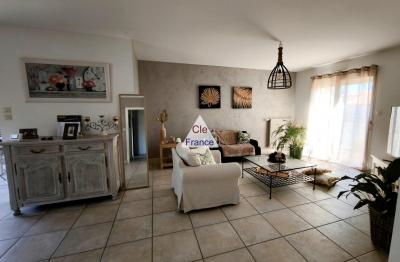 Plain Pied 4 Chambres