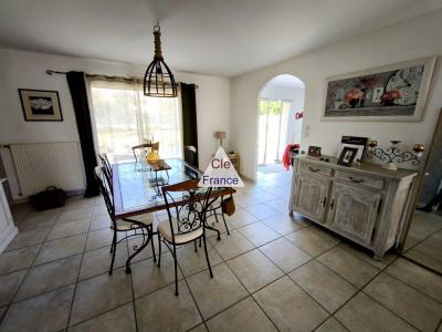 Plain Pied 4 Chambres