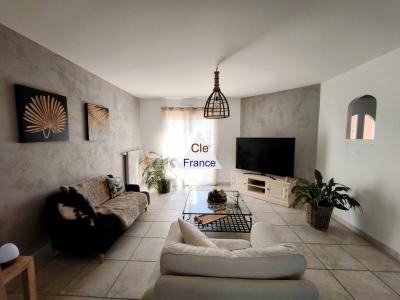 Plain Pied 4 Chambres