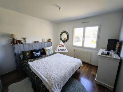 Plain Pied 4 Chambres