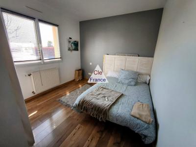 Plain Pied 4 Chambres