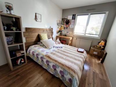 Plain Pied 4 Chambres