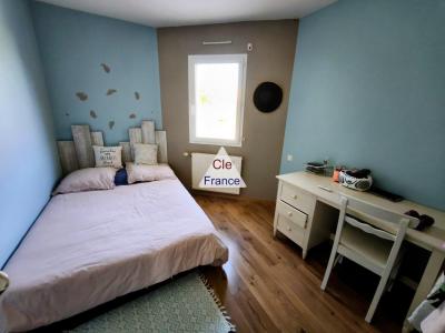 Plain Pied 4 Chambres