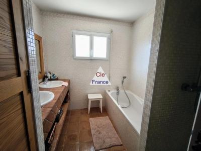 Plain Pied 4 Chambres