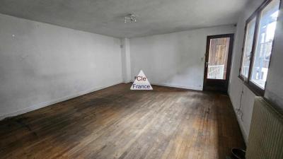Tours-en-savoie (73790) : Maison T3 + Grange
