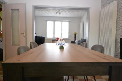 Maison De 104 Ma