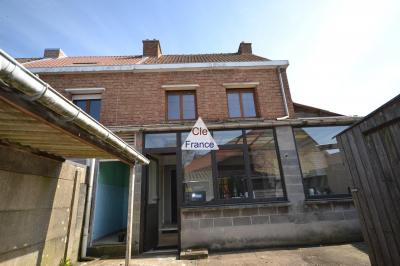 Maison De 104 Ma