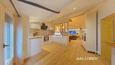 Roujan, Renove, 3 Chambres Et Garage 