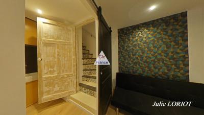 Roujan, Renove, 3 Chambres Et Garage